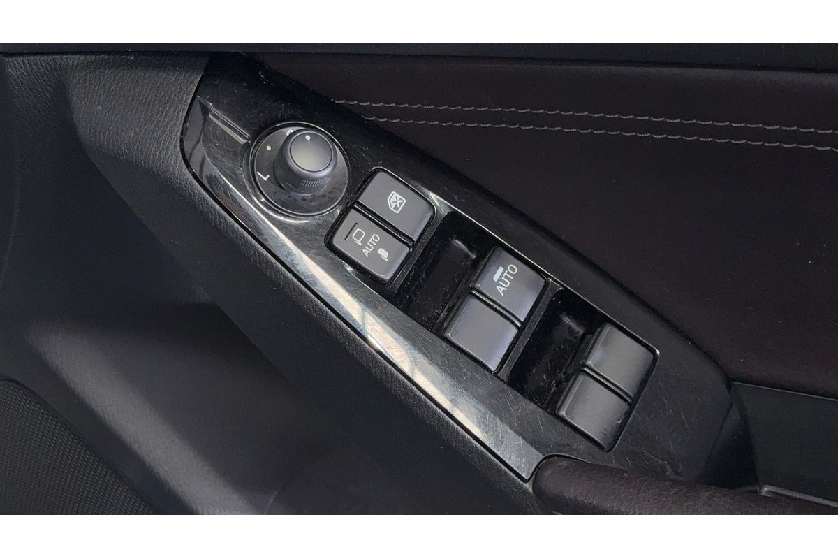 2017 Mazda 3 SP25 GT BN Series