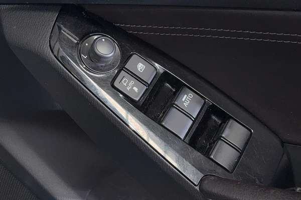 2017 Mazda 3 SP25 GT BN Series