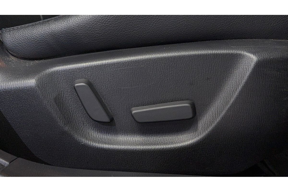 2017 Mazda 3 SP25 GT BN Series