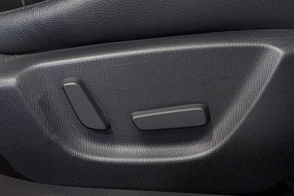 2017 Mazda 3 SP25 GT BN Series