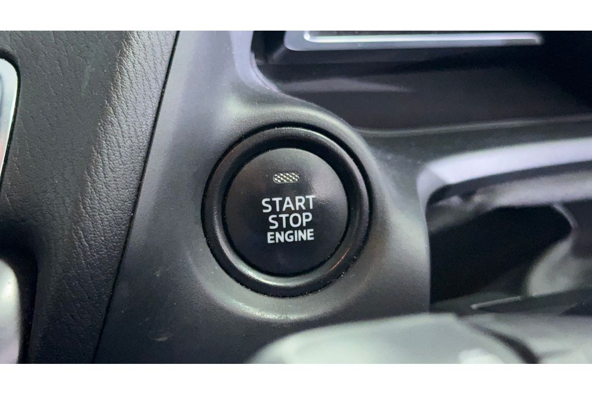 2017 Mazda 3 SP25 GT BN Series