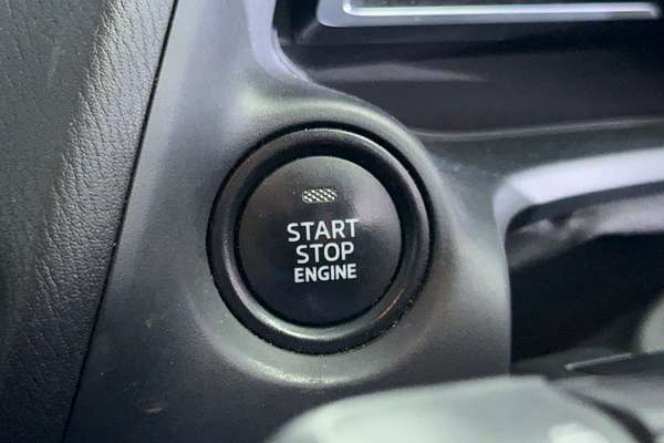 2017 Mazda 3 SP25 GT BN Series