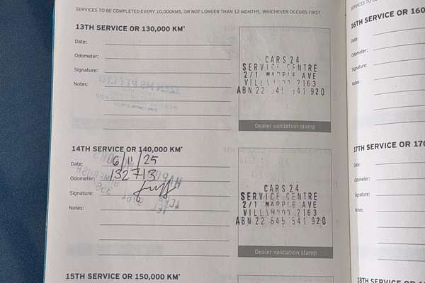 2017 Mazda 3 SP25 GT BN Series