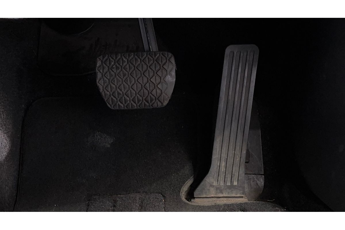 2017 Mazda 3 SP25 GT BN Series