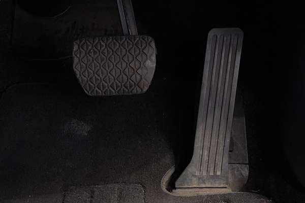 2017 Mazda 3 SP25 GT BN Series