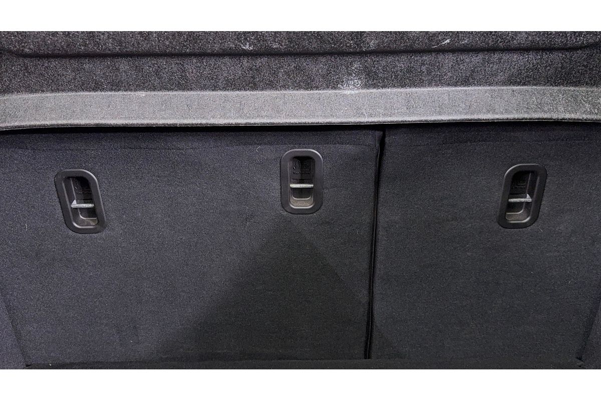 2017 Mazda 3 SP25 GT BN Series