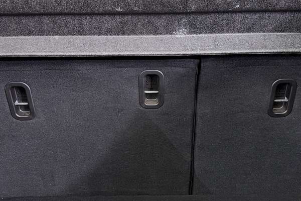 2017 Mazda 3 SP25 GT BN Series