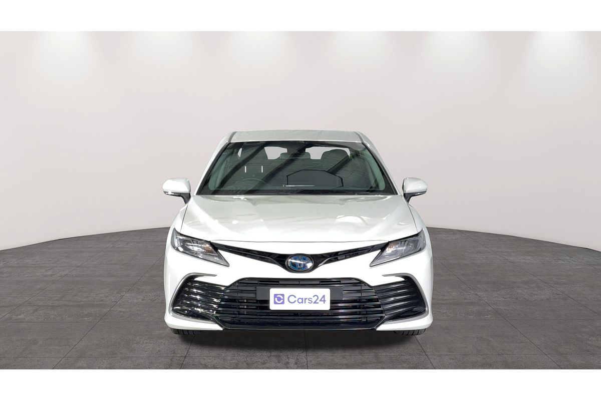 2023 Toyota Camry Ascent AXVH70R