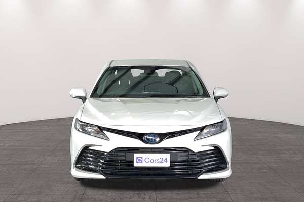 2023 Toyota Camry Ascent AXVH70R