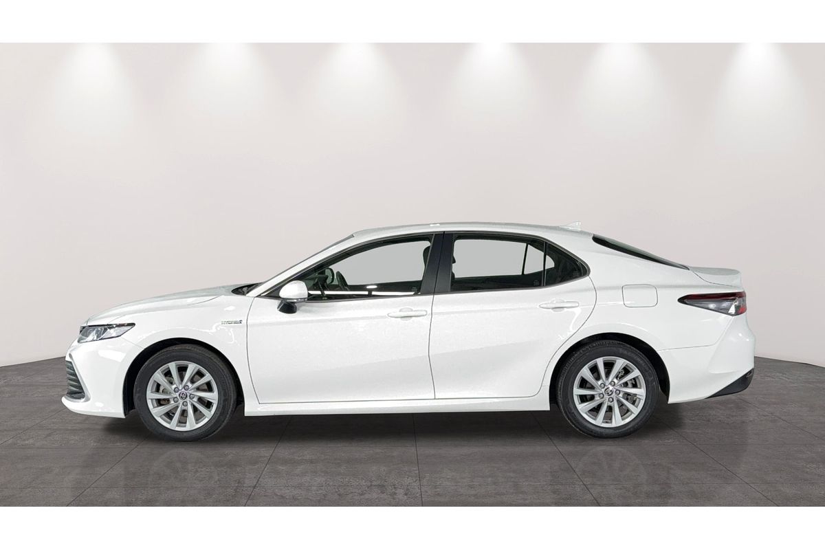 2023 Toyota Camry Ascent AXVH70R