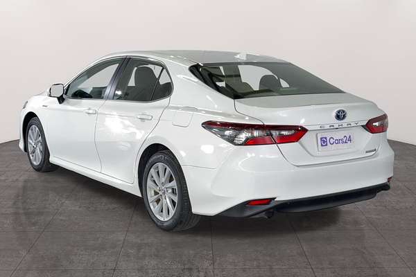 2023 Toyota Camry Ascent AXVH70R