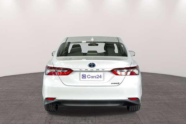 2023 Toyota Camry Ascent AXVH70R