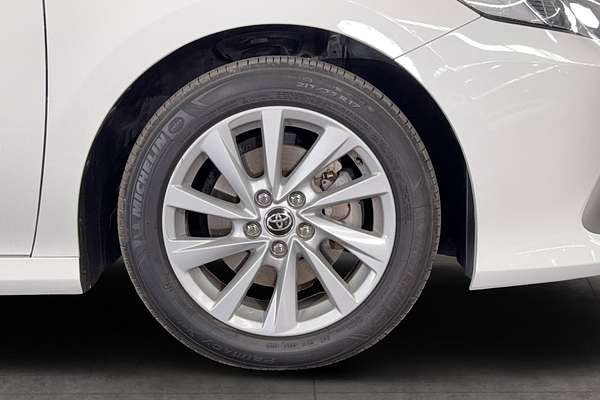 2023 Toyota Camry Ascent AXVH70R