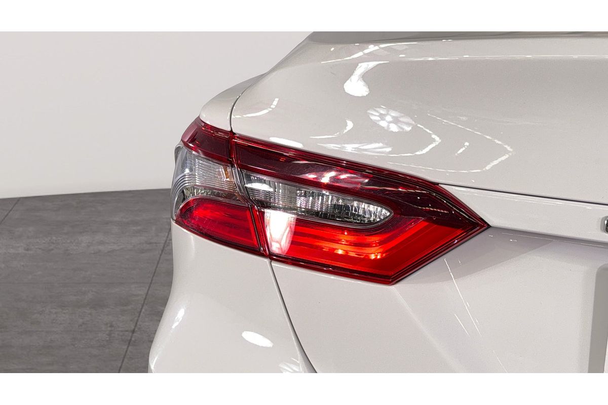 2023 Toyota Camry Ascent AXVH70R