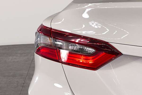 2023 Toyota Camry Ascent AXVH70R