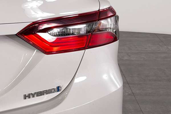 2023 Toyota Camry Ascent AXVH70R