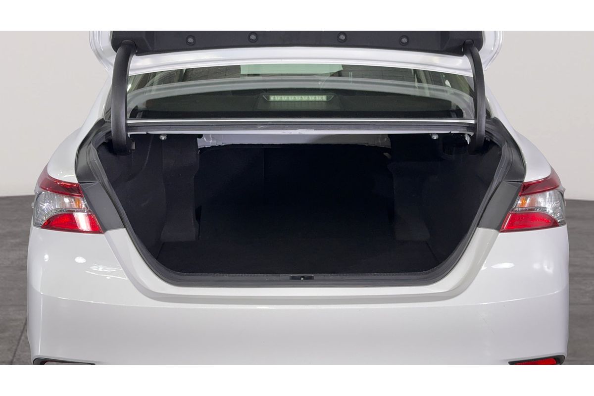 2023 Toyota Camry Ascent AXVH70R