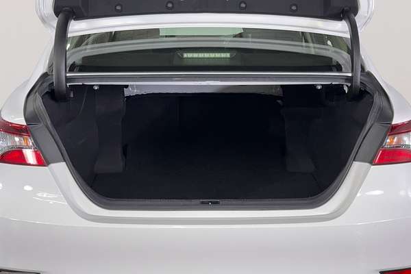 2023 Toyota Camry Ascent AXVH70R