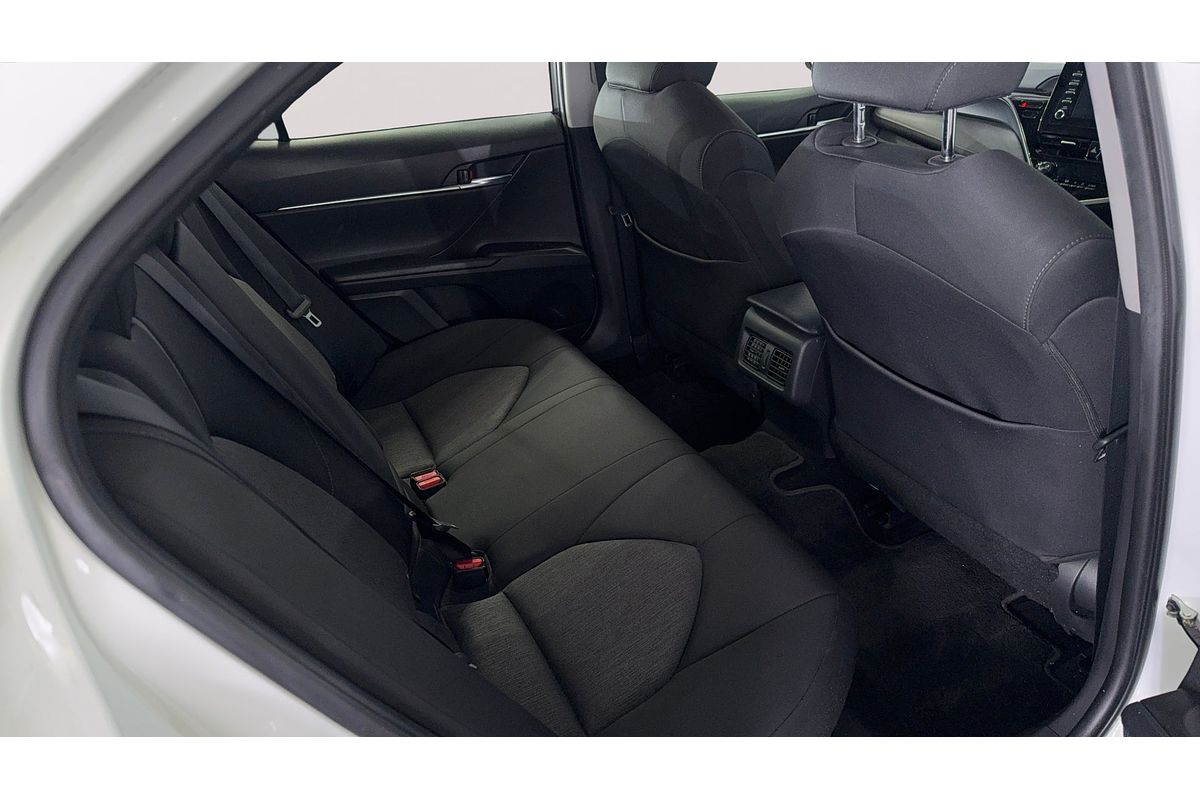 2023 Toyota Camry Ascent AXVH70R