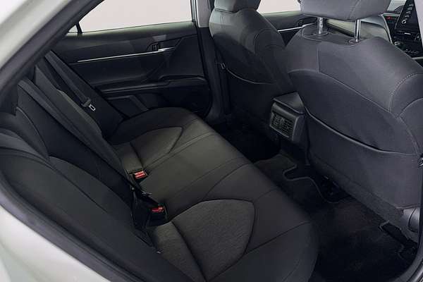 2023 Toyota Camry Ascent AXVH70R