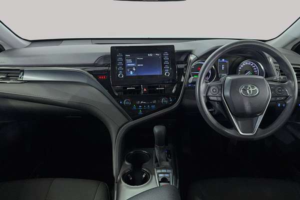2023 Toyota Camry Ascent AXVH70R