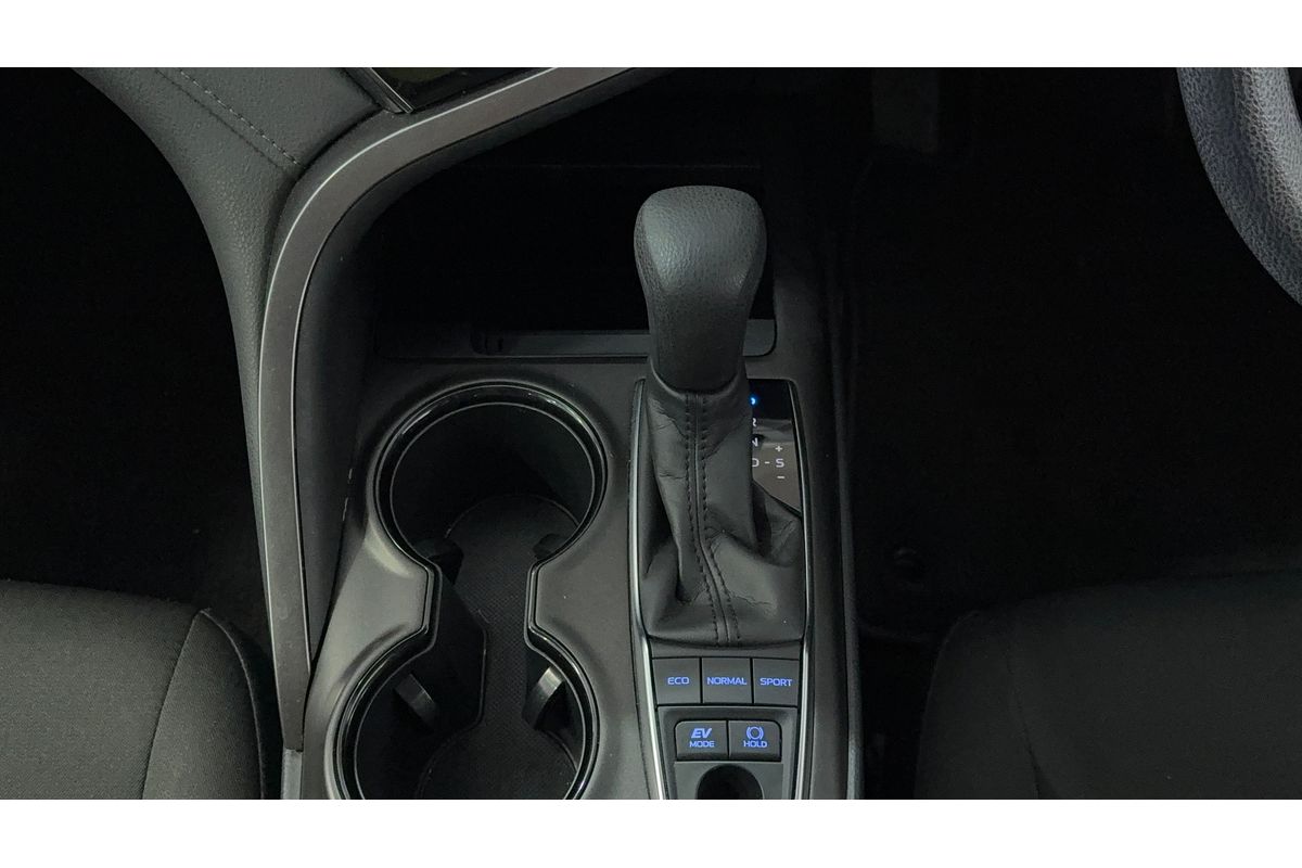 2023 Toyota Camry Ascent AXVH70R