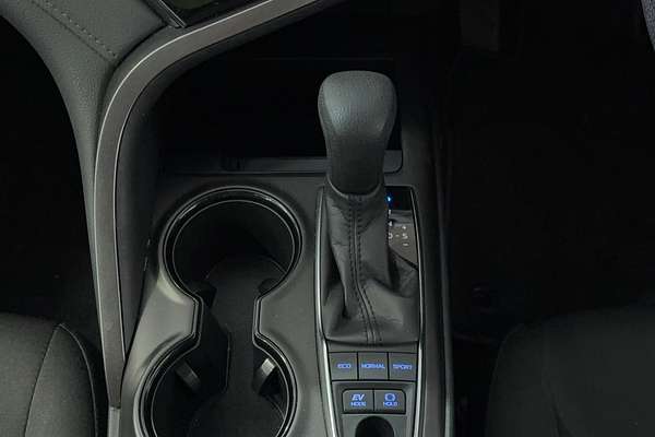 2023 Toyota Camry Ascent AXVH70R