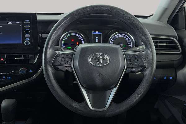 2023 Toyota Camry Ascent AXVH70R