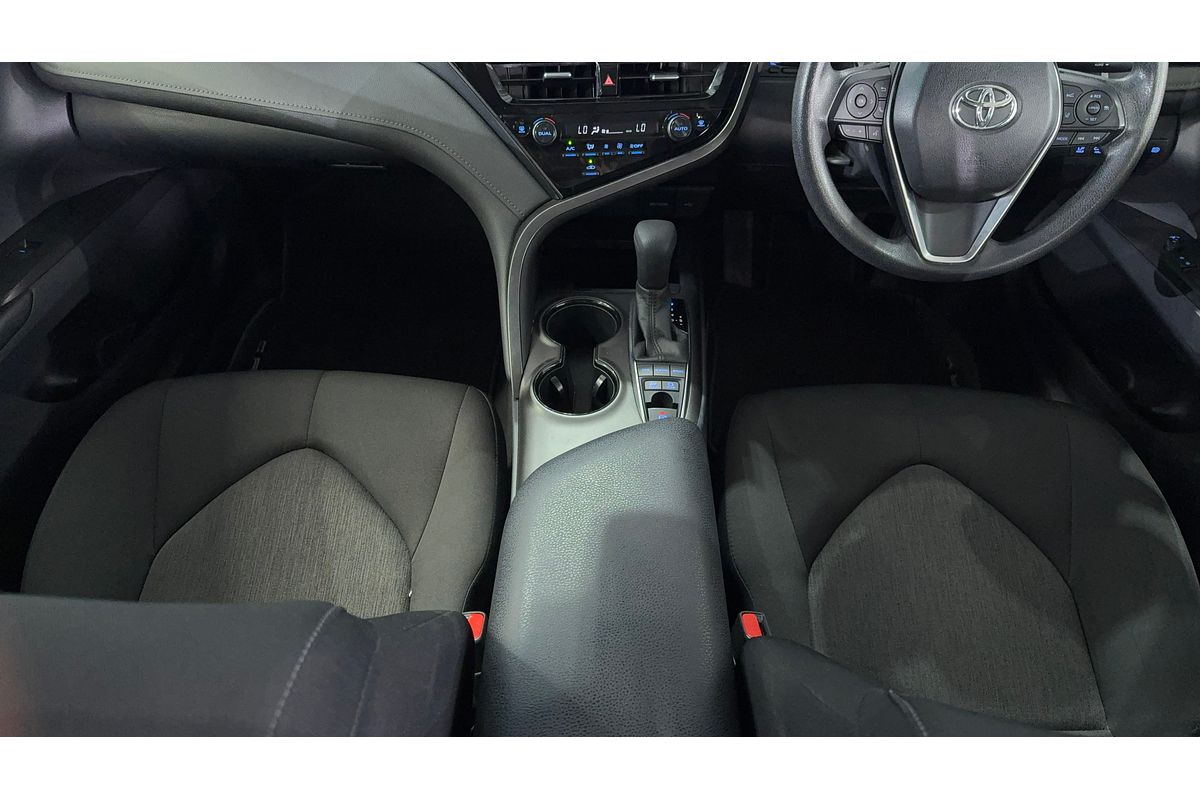 2023 Toyota Camry Ascent AXVH70R