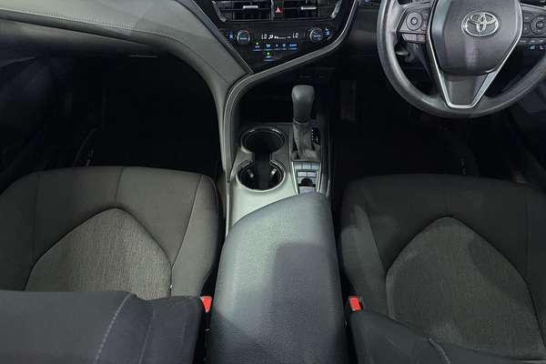 2023 Toyota Camry Ascent AXVH70R