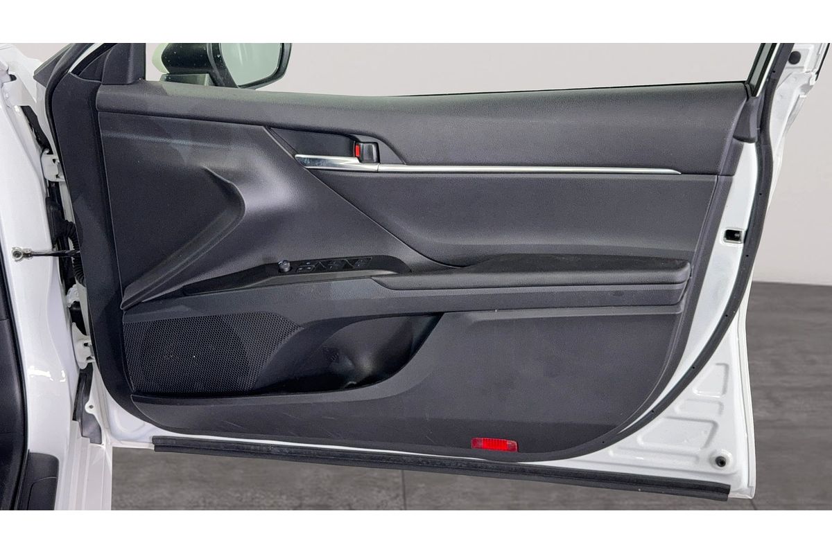 2023 Toyota Camry Ascent AXVH70R