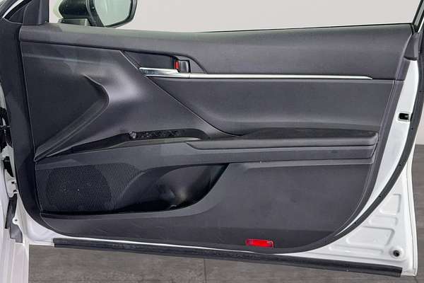 2023 Toyota Camry Ascent AXVH70R