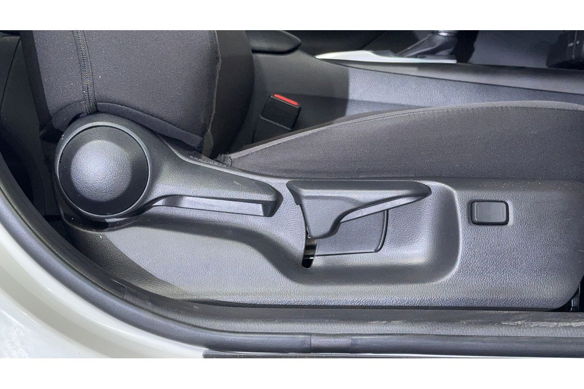 2023 Toyota Camry Ascent AXVH70R