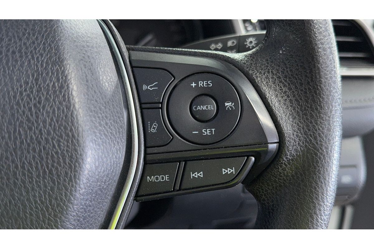 2023 Toyota Camry Ascent AXVH70R