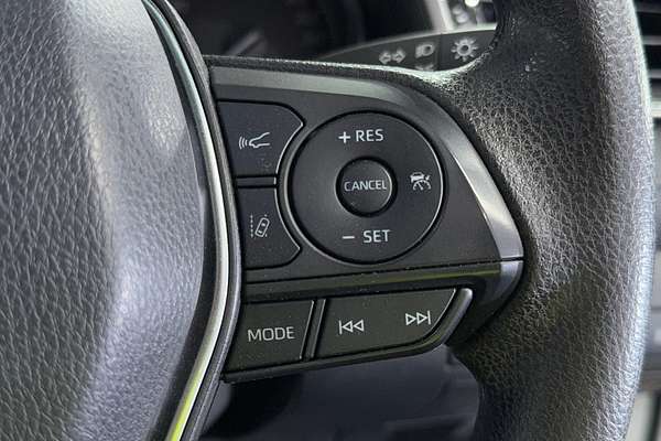 2023 Toyota Camry Ascent AXVH70R