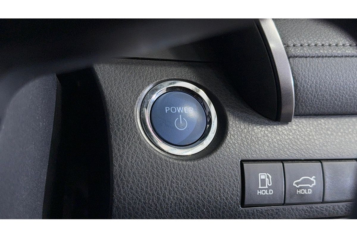 2023 Toyota Camry Ascent AXVH70R