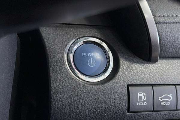 2023 Toyota Camry Ascent AXVH70R