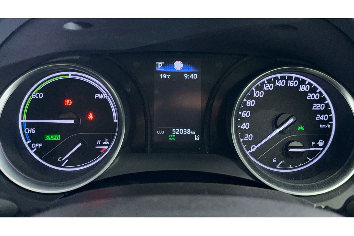 2023 Toyota Camry Ascent AXVH70R