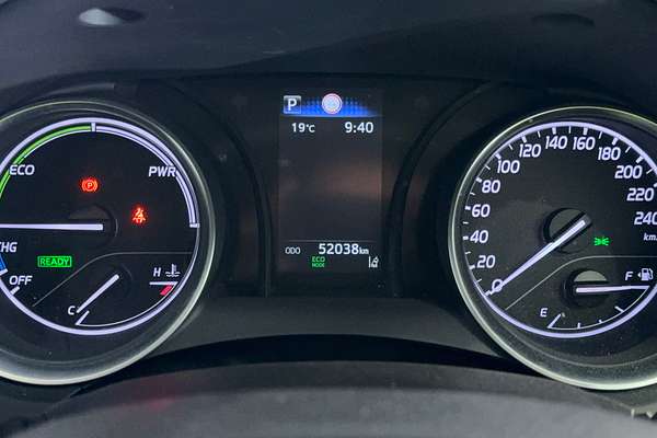 2023 Toyota Camry Ascent AXVH70R