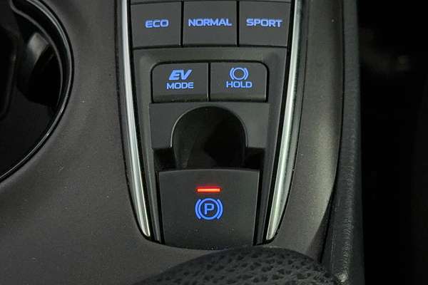 2023 Toyota Camry Ascent AXVH70R