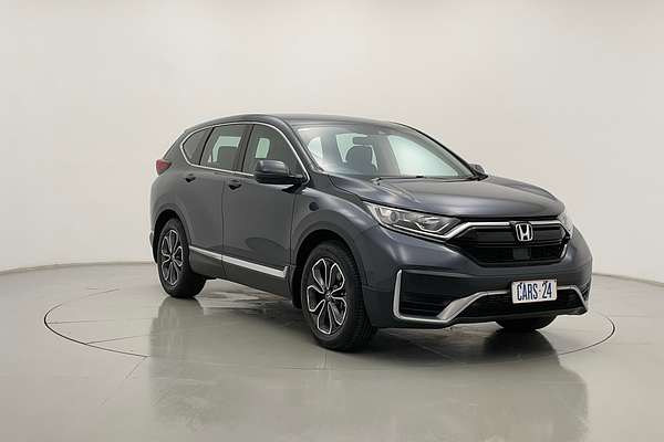 2022 Honda CR-V VTi X RW