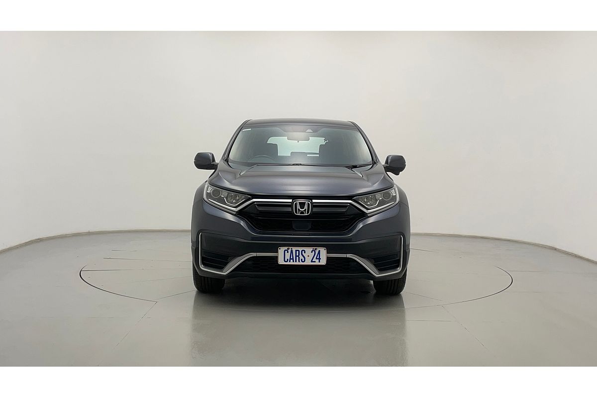 2022 Honda CR-V VTi X RW