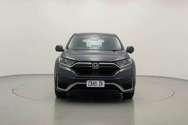 2022 Honda CR-V VTi X RW