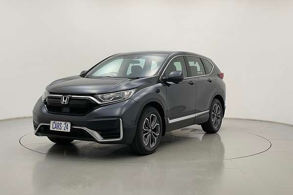 2022 Honda CR-V VTi X RW