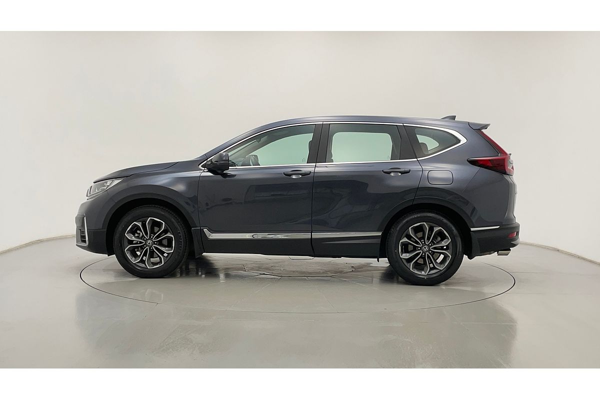 2022 Honda CR-V VTi X RW