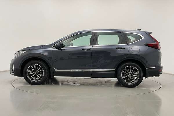 2022 Honda CR-V VTi X RW