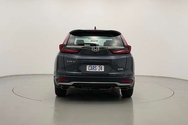 2022 Honda CR-V VTi X RW