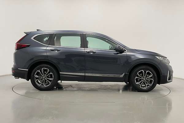 2022 Honda CR-V VTi X RW