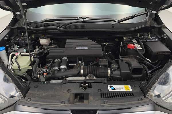 2022 Honda CR-V VTi X RW