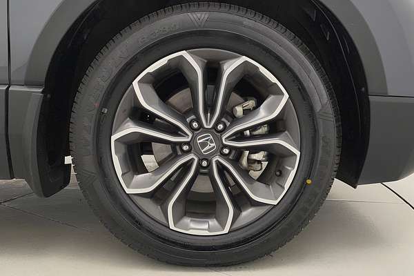 2022 Honda CR-V VTi X RW